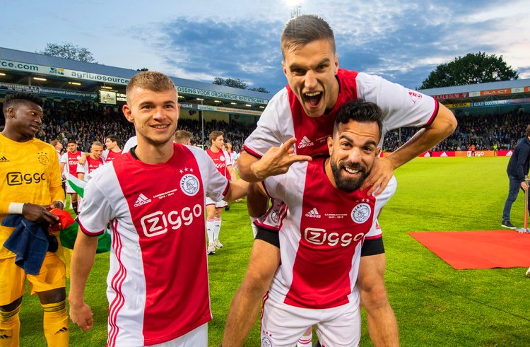 鹿特丹精英 鹿特丹精英